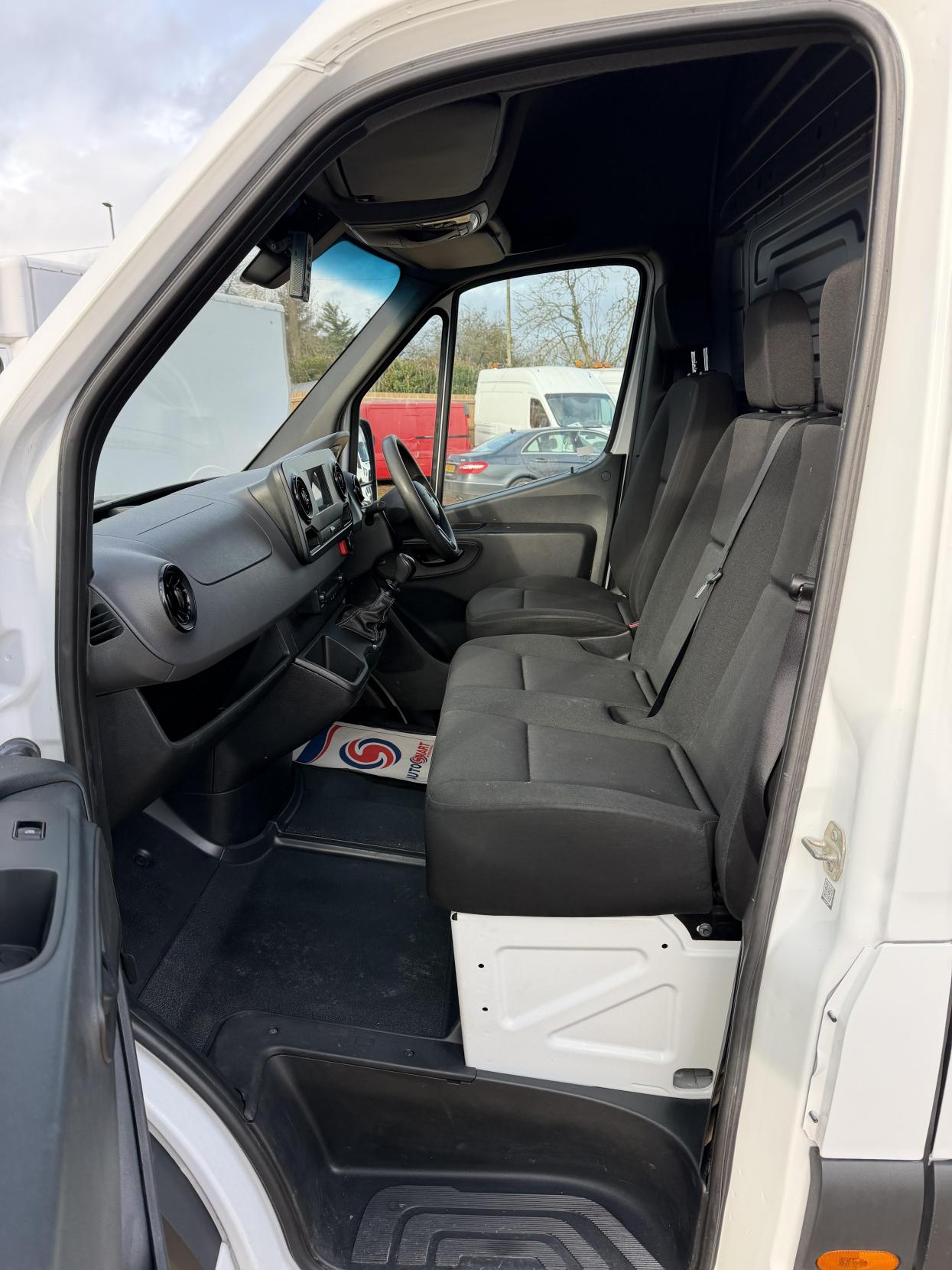 Used Mercedes-Benz Sprinter 2019 for sale - 77264768: Photo 14