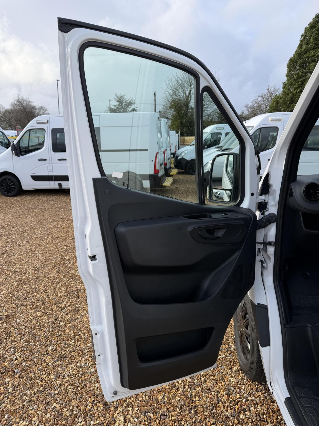 Used Mercedes-Benz Sprinter 2019 for sale - 77264768: Photo 15