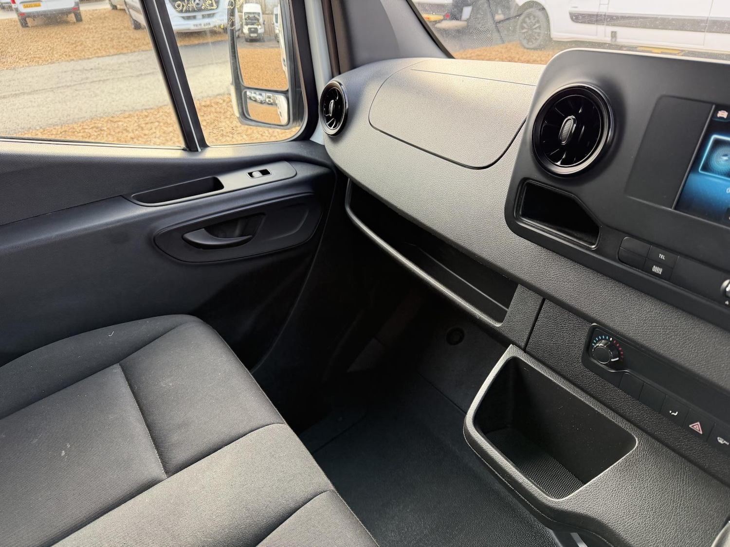 Used Mercedes-Benz Sprinter 2019 for sale - 77264768: Photo 25