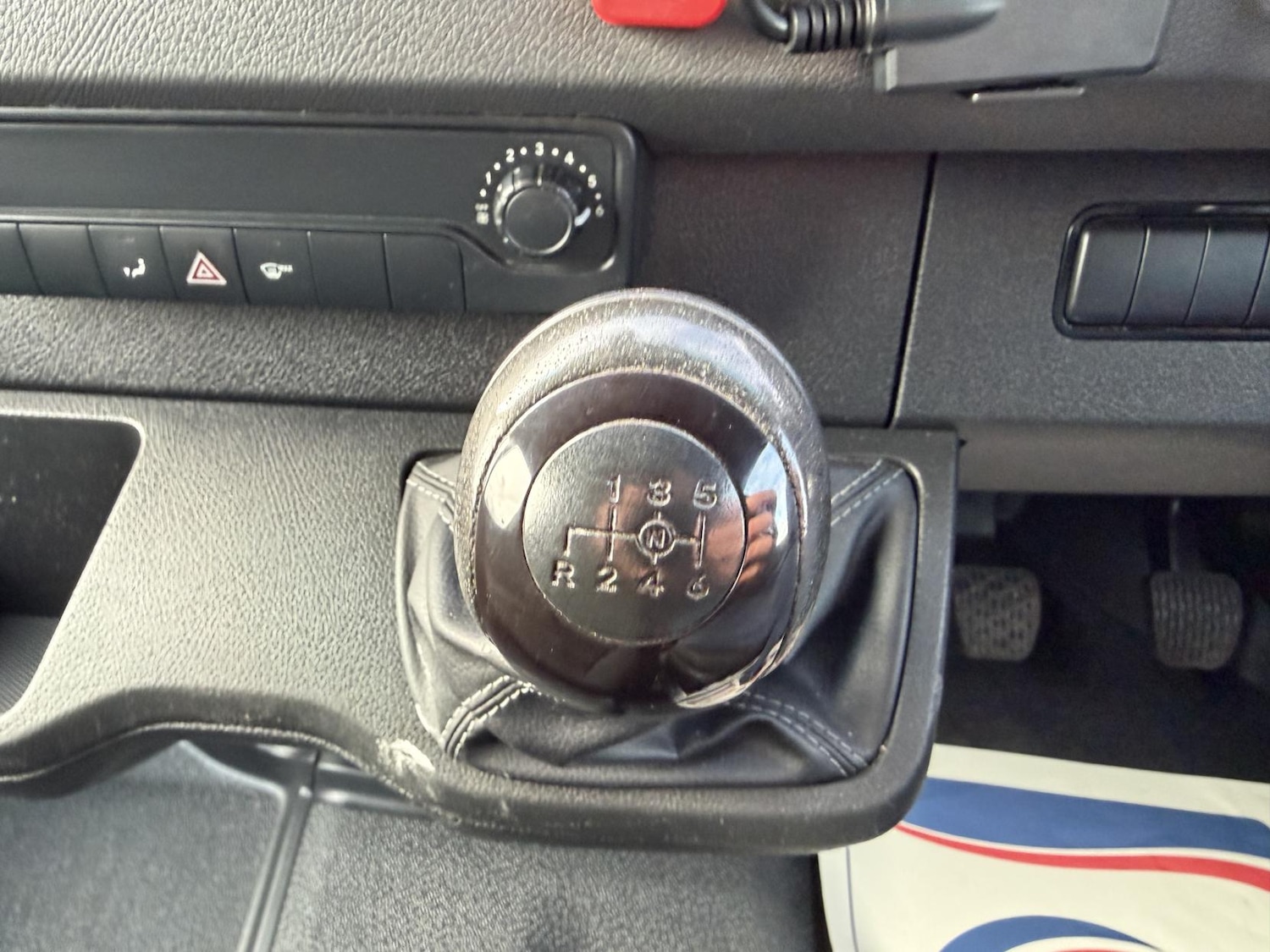 Used Mercedes-Benz Sprinter 2019 for sale - 77264768: Photo 26