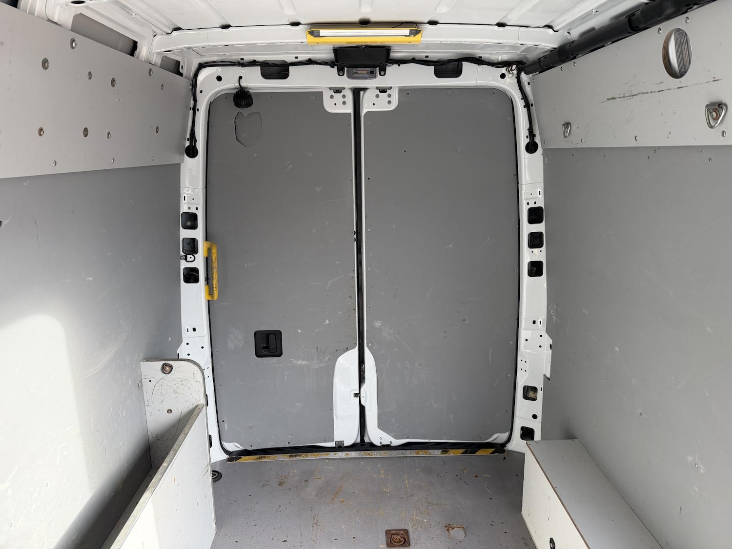 Used Mercedes-Benz Sprinter 2019 for sale - 77264768: Photo 32