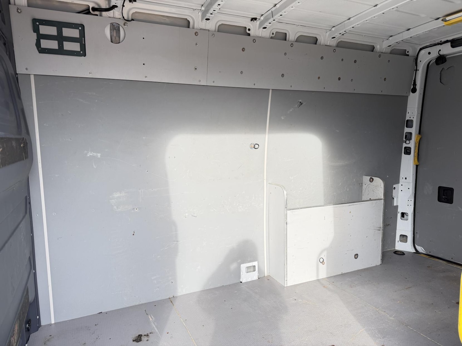 Used Mercedes-Benz Sprinter 2019 for sale - 77264768: Photo 33