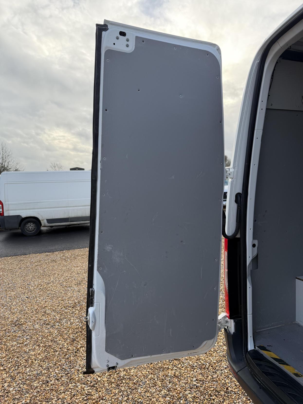 Used Mercedes-Benz Sprinter 2019 for sale - 77264768: Photo 34