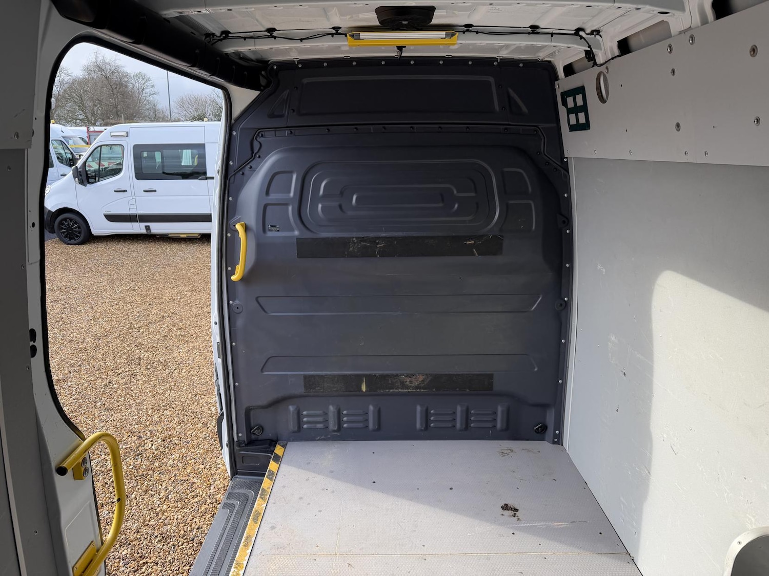 Used Mercedes-Benz Sprinter 2019 for sale - 77264768: Photo 36