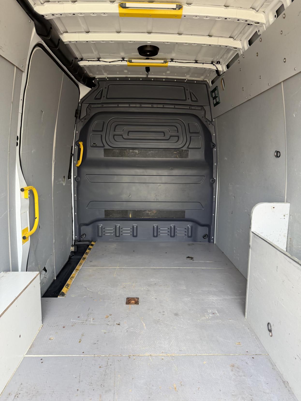 Used Mercedes-Benz Sprinter 2019 for sale - 77264768: Photo 37