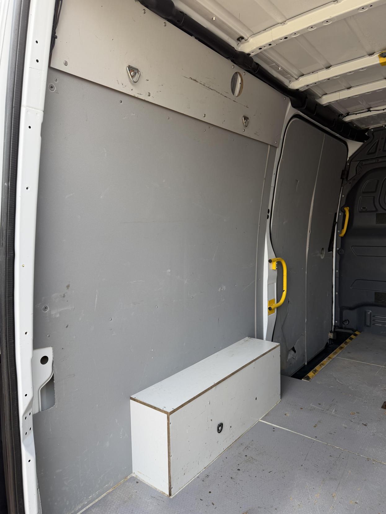 Used Mercedes-Benz Sprinter 2019 for sale - 77264768: Photo 38