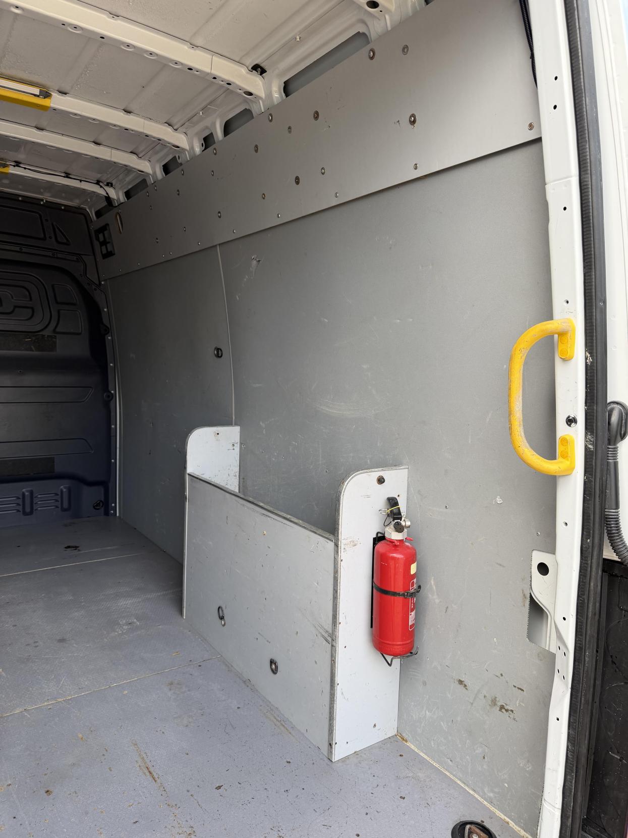 Used Mercedes-Benz Sprinter 2019 for sale - 77264768: Photo 42