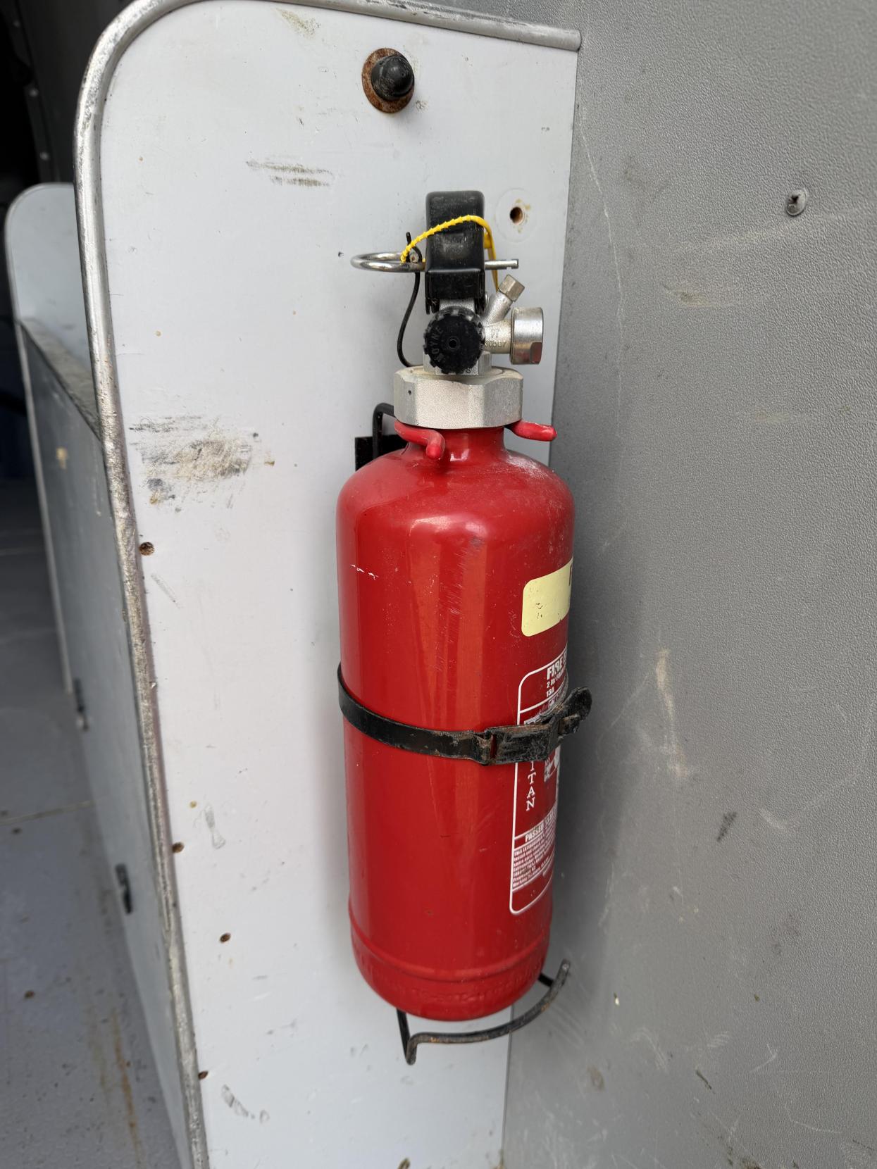 Used Mercedes-Benz Sprinter 2019 for sale - 77264768: Photo 43