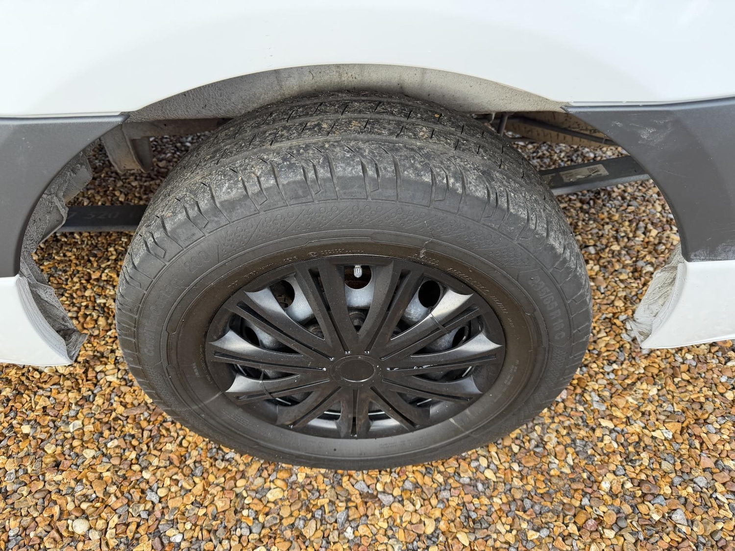 Used Mercedes-Benz Sprinter 2019 for sale - 77264768: Photo 47