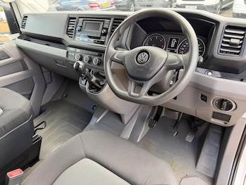 Used Volkswagen Crafter 2021 for sale - 78644020: Photo
