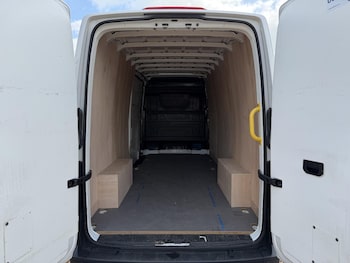 Used Volkswagen Crafter 2021 for sale - 78644020: Photo