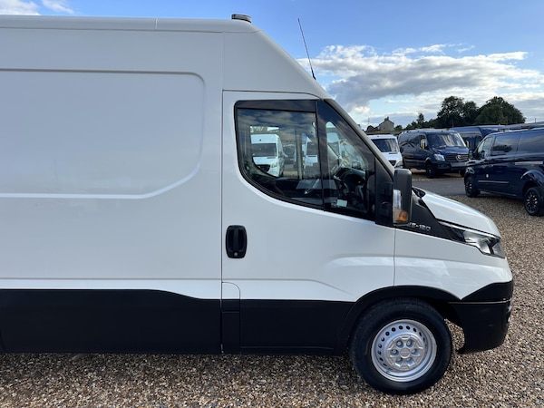 Used Iveco Daily 2019 for sale - 76071431: Photo 10