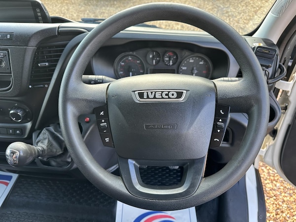 Used Iveco Daily 2019 for sale - 76071431: Photo 12