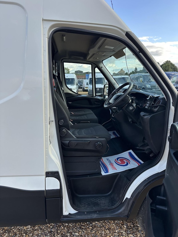 Used Iveco Daily 2019 for sale - 76071431: Photo 13