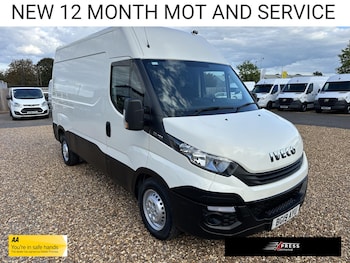 Iveco - Daily