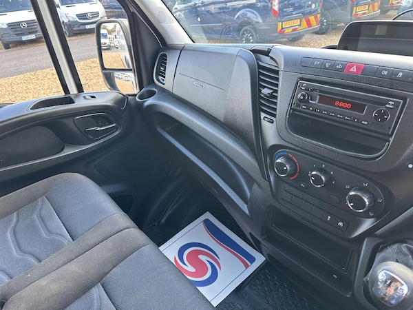 Used Iveco Daily 2019 for sale - 76071431: Photo 21