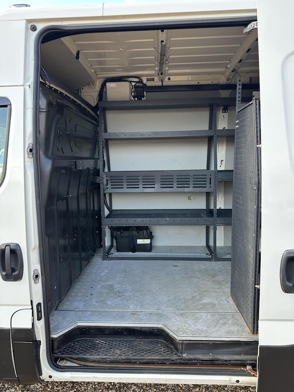 Used Iveco Daily 2019 for sale - 76071431: Photo 22