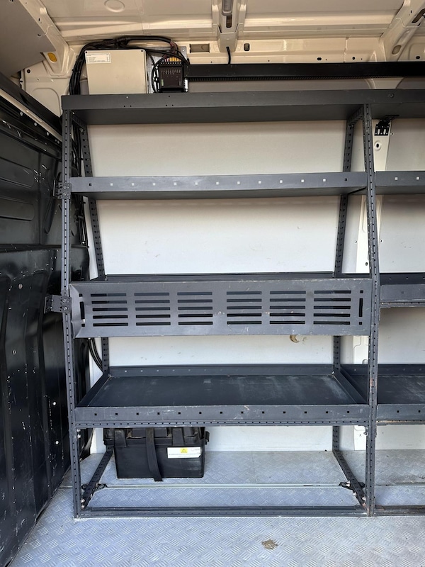 Used Iveco Daily 2019 for sale - 76071431: Photo 25
