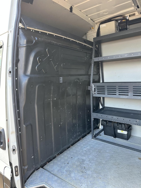 Used Iveco Daily 2019 for sale - 76071431: Photo 26