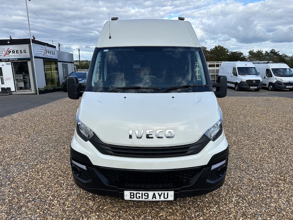 Used Iveco Daily 2019 for sale - 76071431: Photo 2