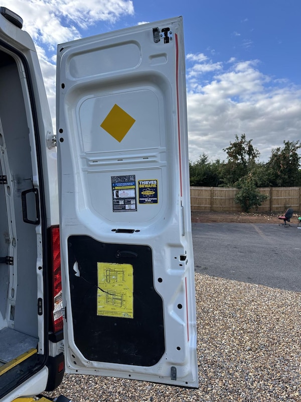 Used Iveco Daily 2019 for sale - 76071431: Photo 30