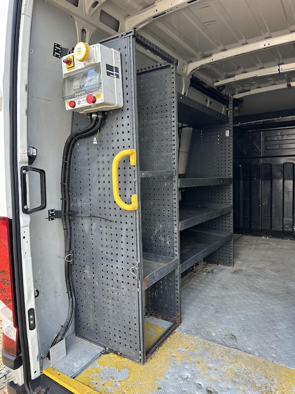 Used Iveco Daily 2019 for sale - 76071431: Photo 31