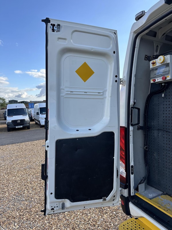 Used Iveco Daily 2019 for sale - 76071431: Photo 32
