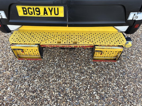 Used Iveco Daily 2019 for sale - 76071431: Photo 37