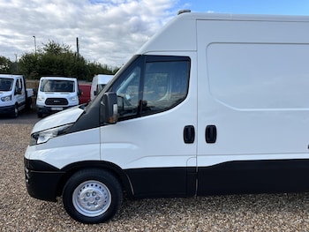 Used Iveco Daily 2019 for sale - 76071431: Photo 4