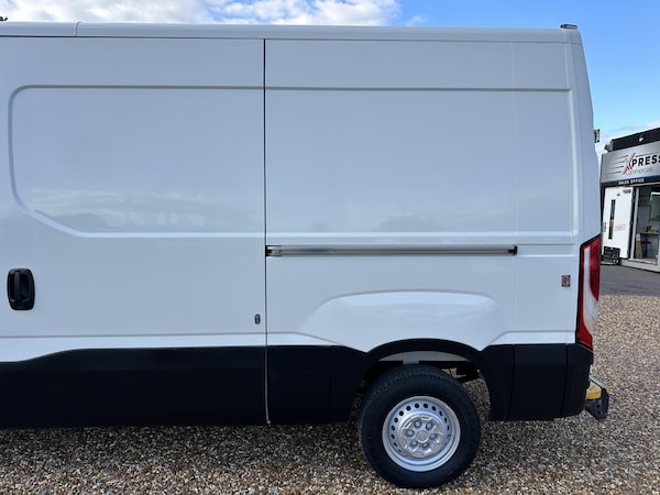 Used Iveco Daily 2019 for sale - 76071431: Photo 5
