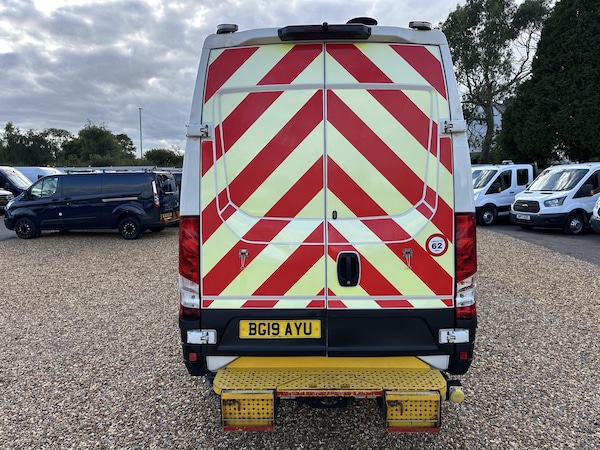Used Iveco Daily 2019 for sale - 76071431: Photo 7