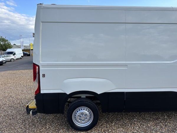Used Iveco Daily 2019 for sale - 76071431: Photo 9