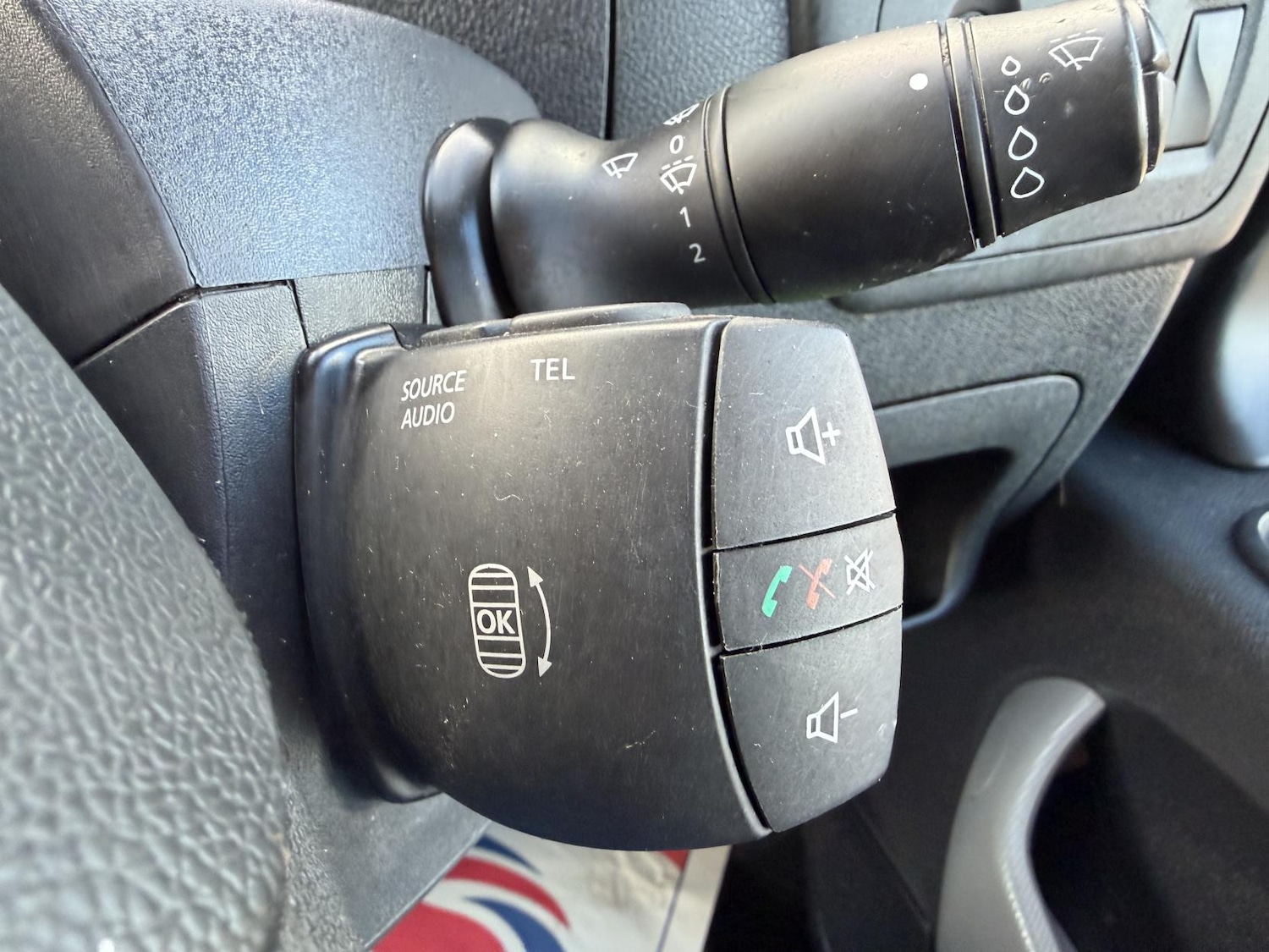 Used Vauxhall Movano 2018 for sale - 77508923: Photo 21