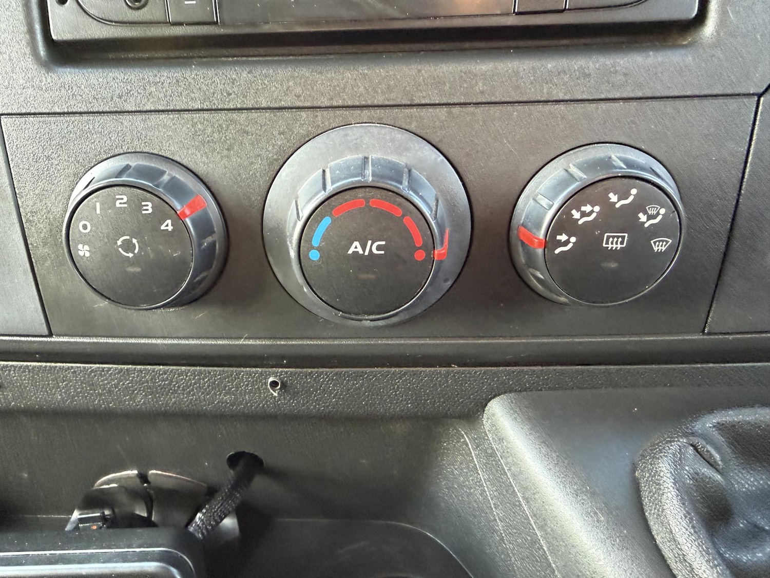 Used Vauxhall Movano 2018 for sale - 77508923: Photo 24