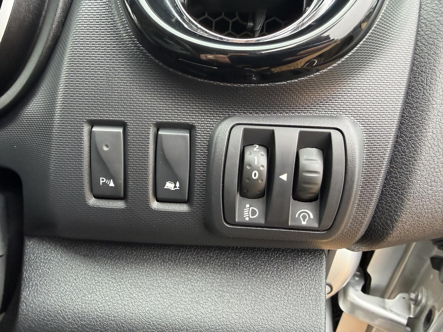 Used Vauxhall Vivaro 2018 for sale - 77504521: Photo 20