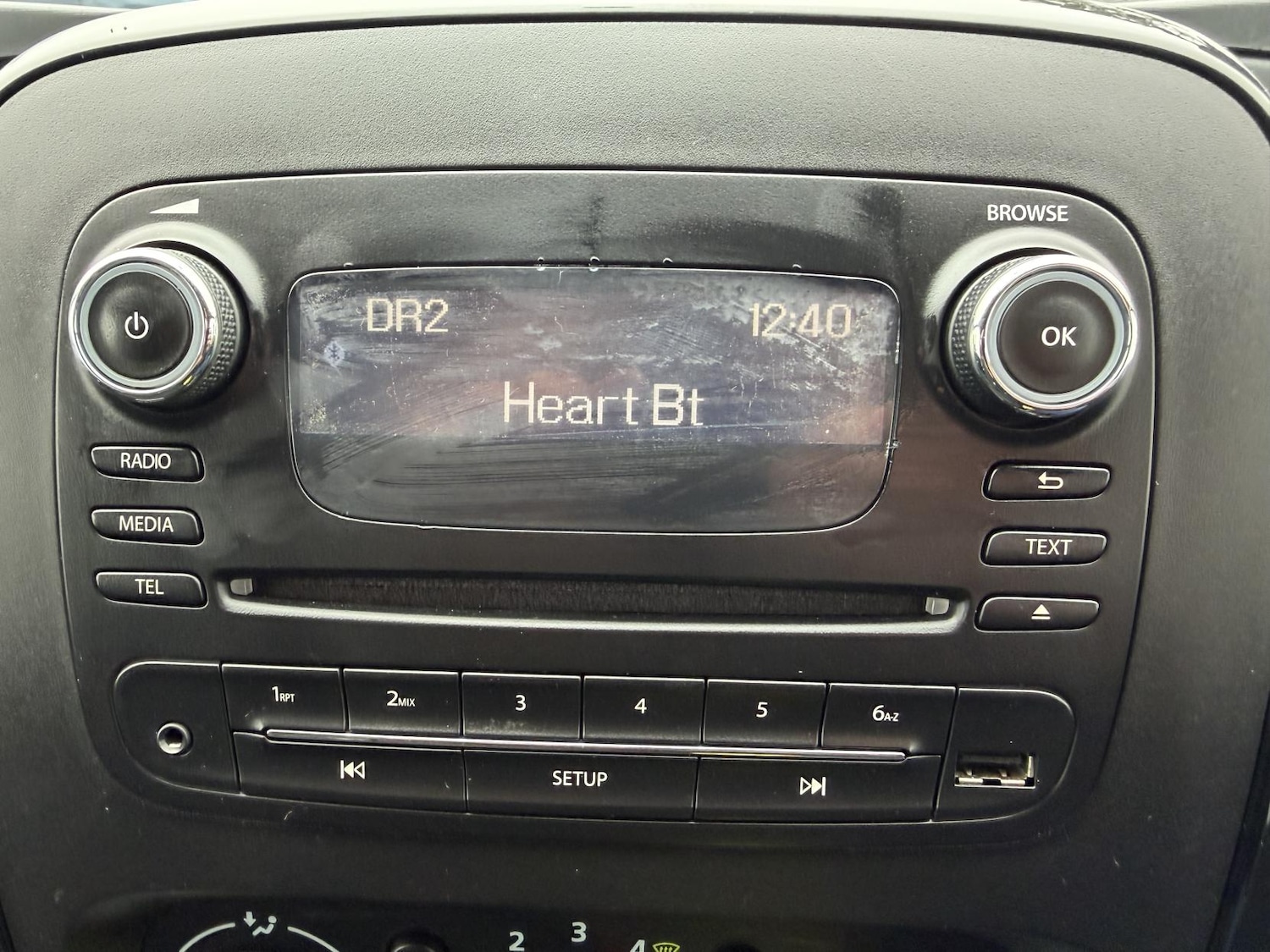 Used Vauxhall Vivaro 2018 for sale - 77504521: Photo 21