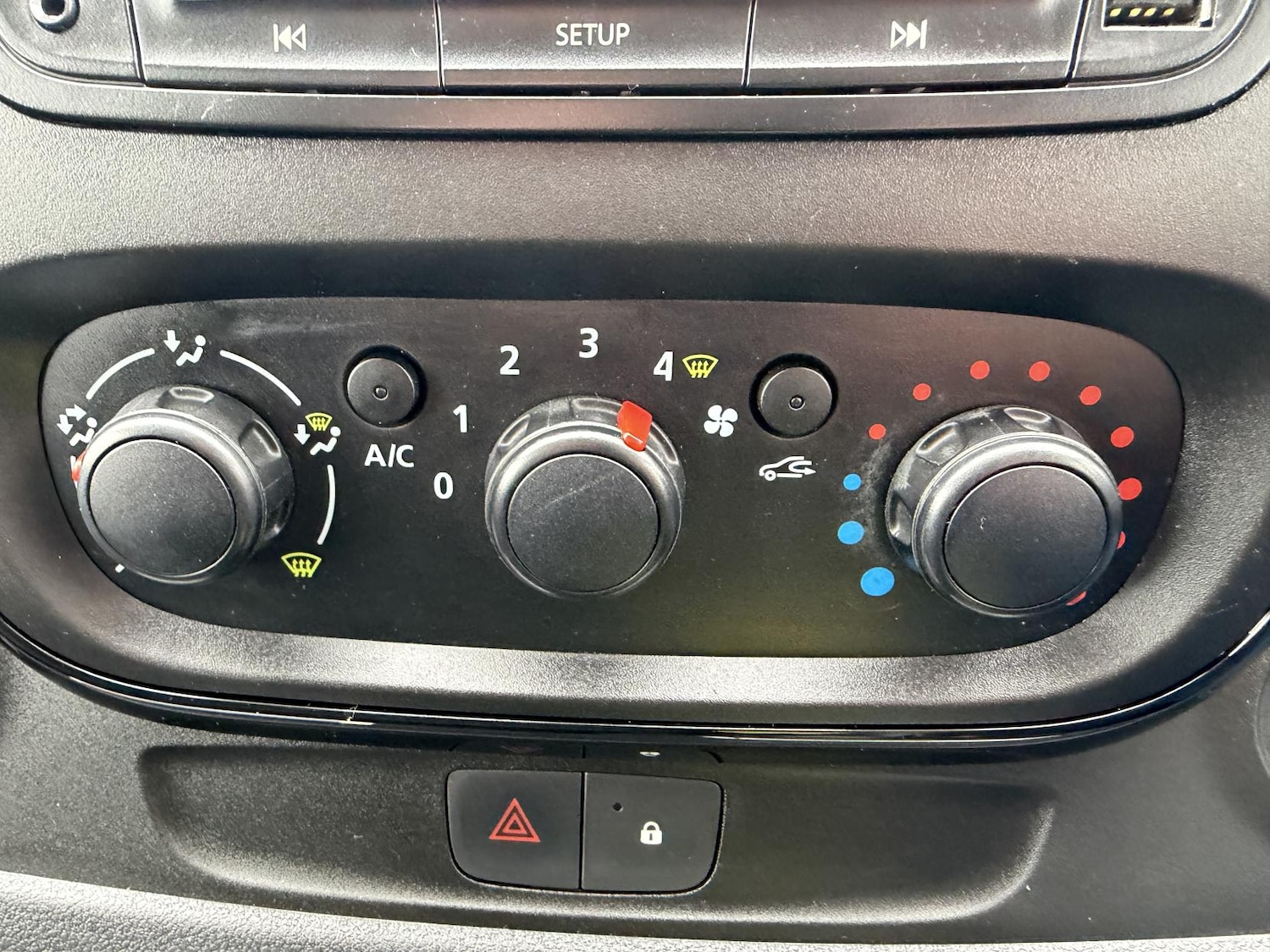 Used Vauxhall Vivaro 2018 for sale - 77504521: Photo 25