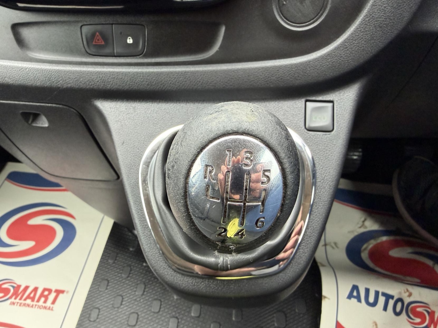 Used Vauxhall Vivaro 2018 for sale - 77504521: Photo 29