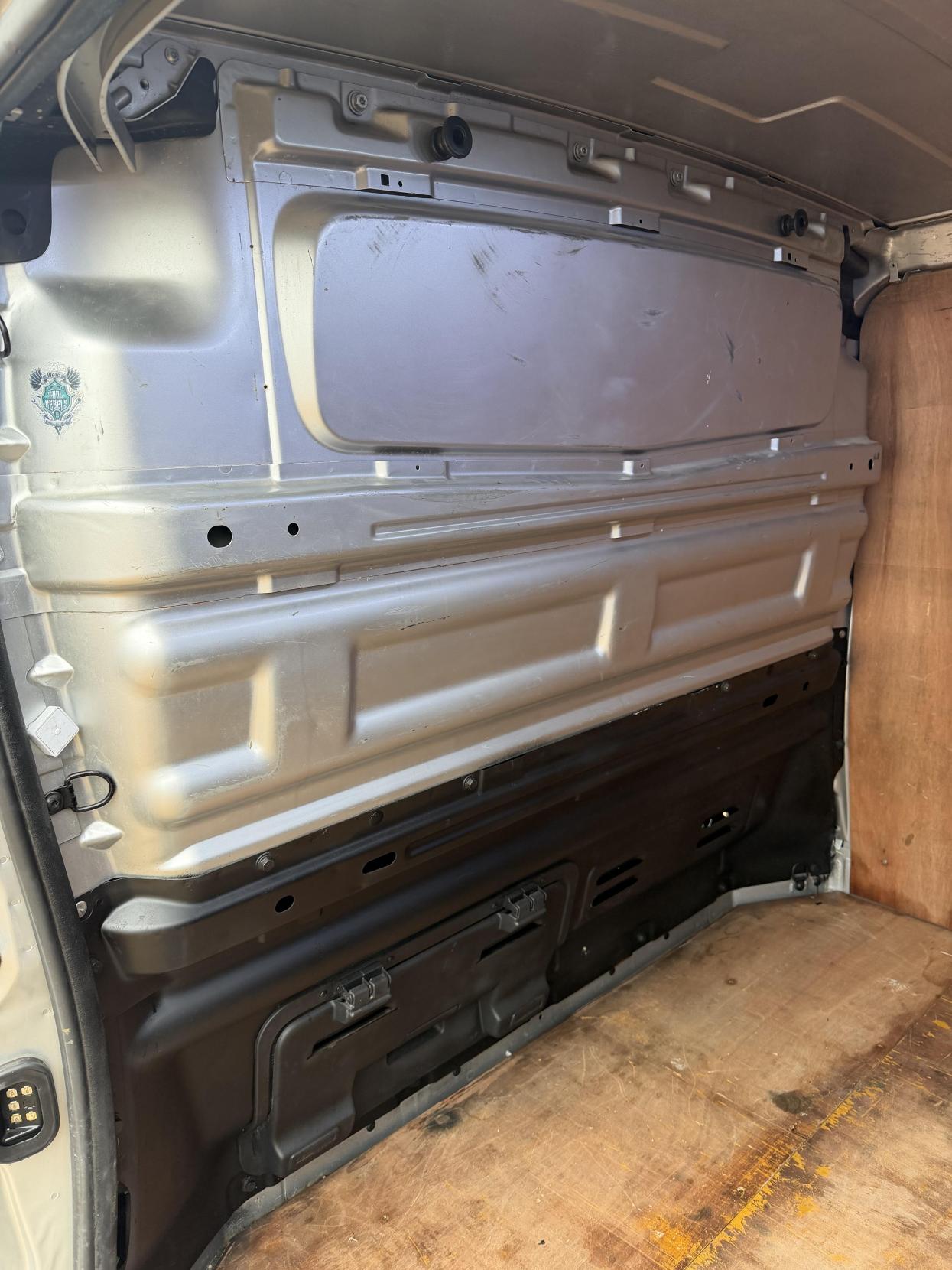 Used Vauxhall Vivaro 2018 for sale - 77504521: Photo 34