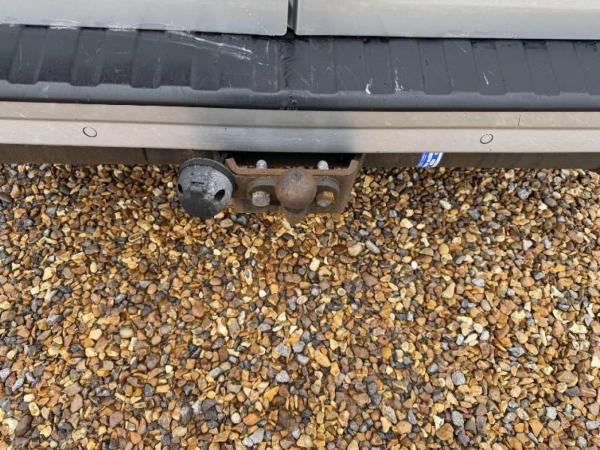 Used Vauxhall Vivaro 2018 for sale - 77504521: Photo 39