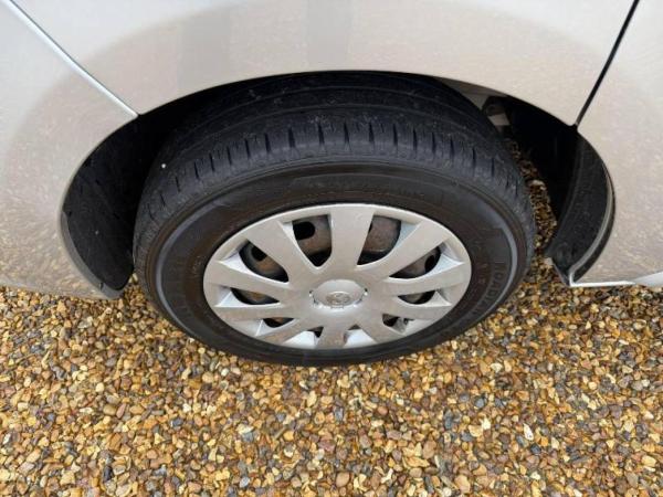 Used Vauxhall Vivaro 2018 for sale - 77504521: Photo 41