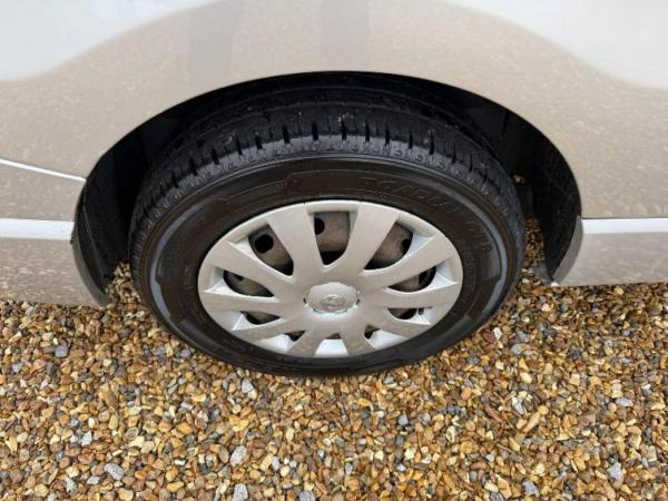 Used Vauxhall Vivaro 2018 for sale - 77504521: Photo 42