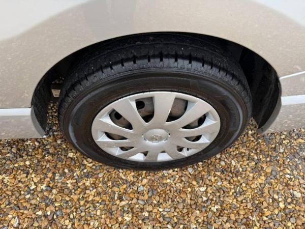 Used Vauxhall Vivaro 2018 for sale - 77504521: Photo 43