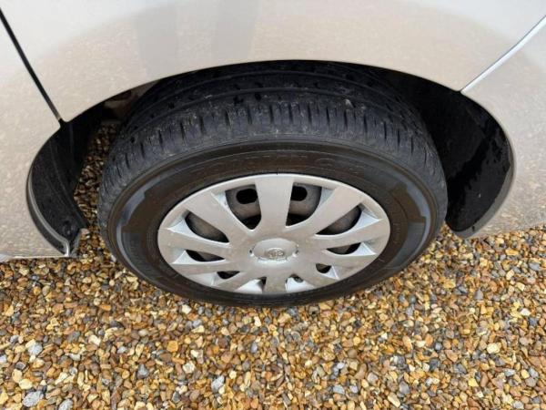 Used Vauxhall Vivaro 2018 for sale - 77504521: Photo 44