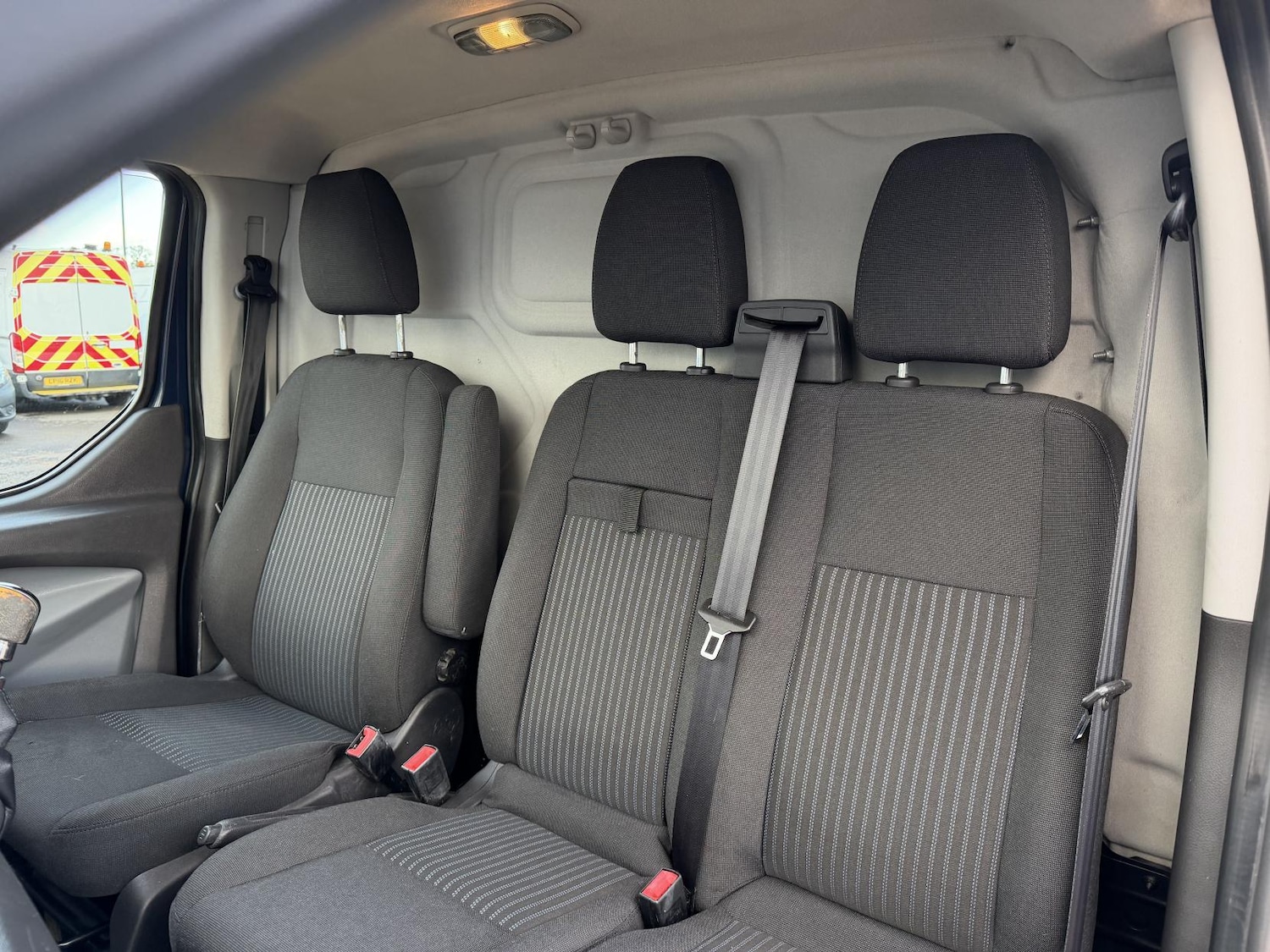 Used Ford Transit Custom 2013 for sale - 76671041: Photo 14