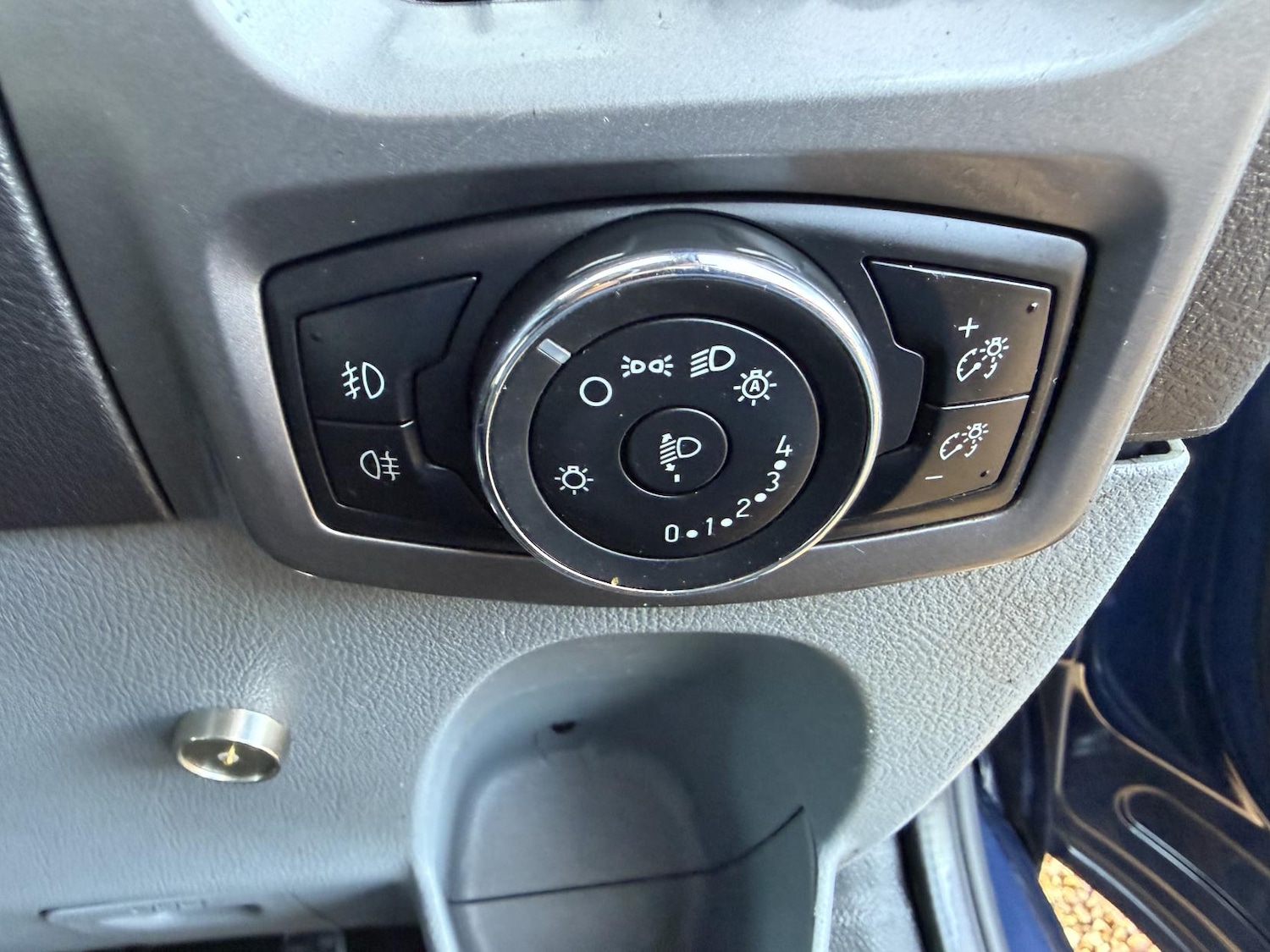 Used Ford Transit Custom 2013 for sale - 76671041: Photo 17