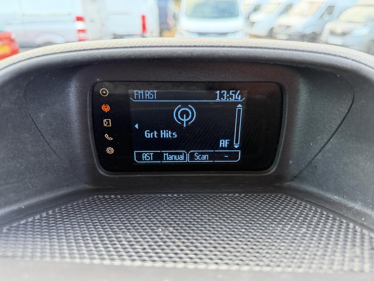 Used Ford Transit Custom 2013 for sale - 76671041: Photo 21