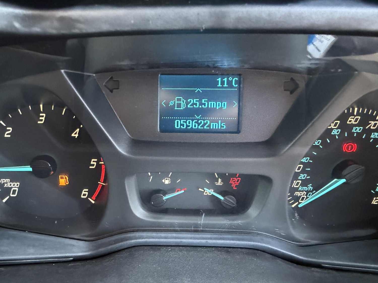 Used Ford Transit Custom 2013 for sale - 76671041: Photo 22