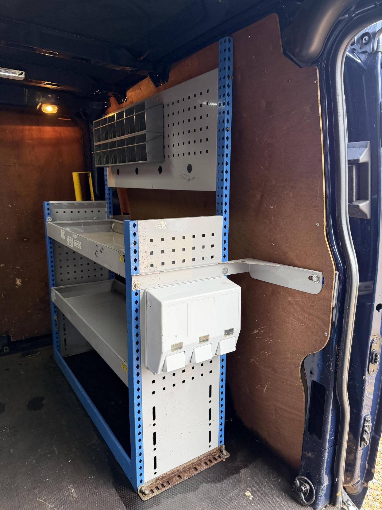 Used Ford Transit Custom 2013 for sale - 76671041: Photo 32