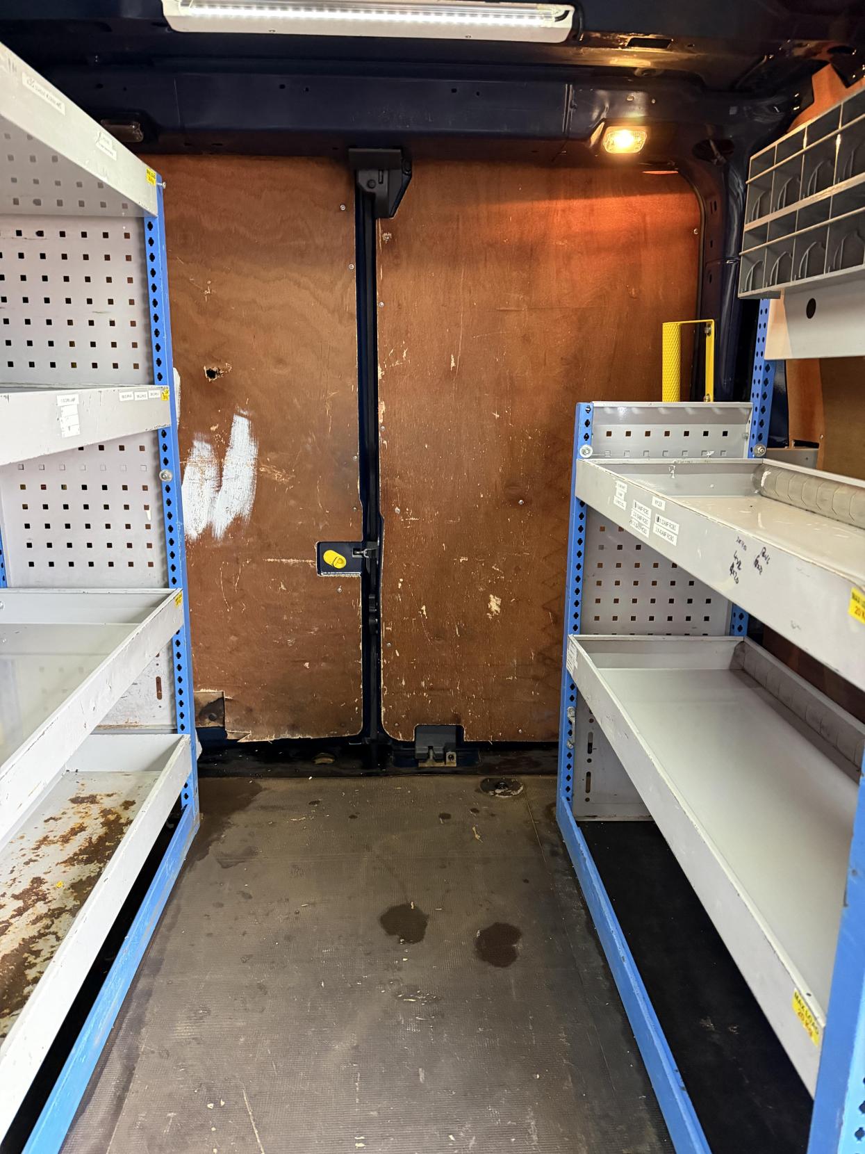 Used Ford Transit Custom 2013 for sale - 76671041: Photo 37